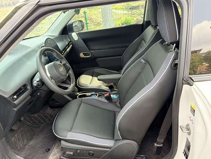 Фото 3 - Mini Cooper