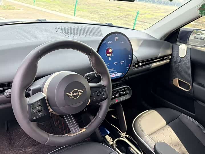 Фото 5 - Mini Cooper