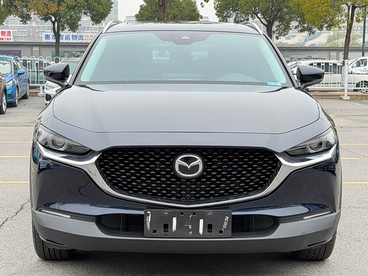 Photo 3 - Mazda CX-30