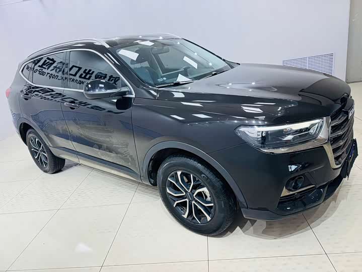 Фото 3 - Haval H6
