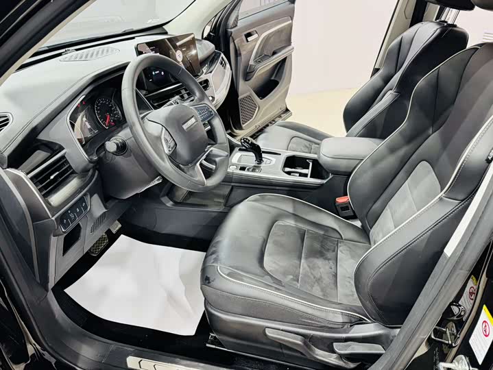 Фото 4 - Haval H6