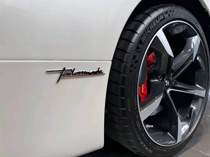 Фото 4 - Ferrari SF90