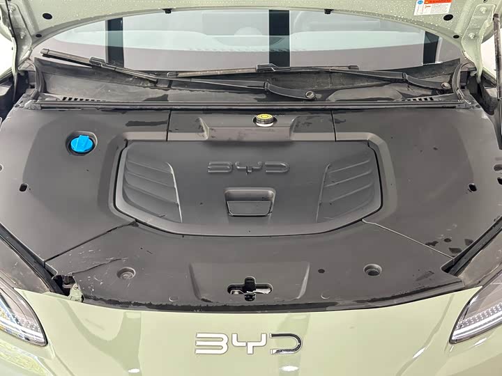 Фото 4 - BYD Seal 06 GT