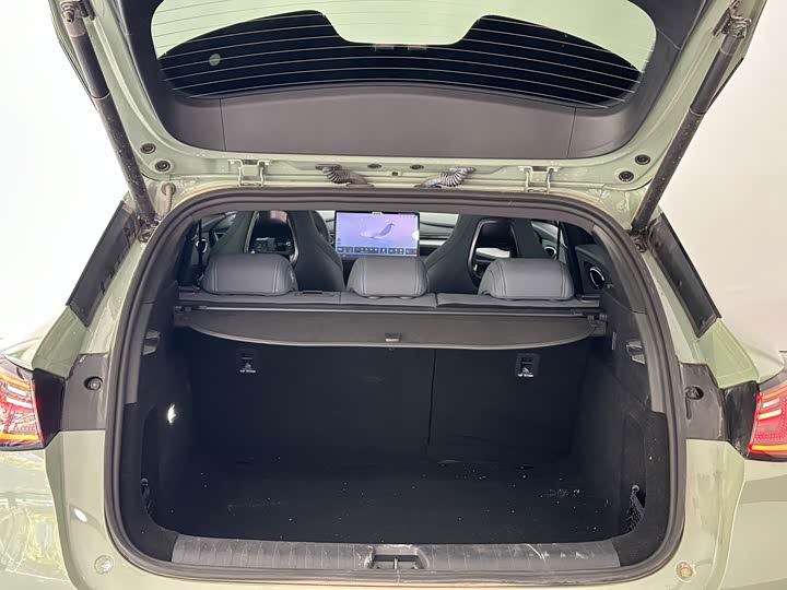 Фото 8 - BYD Seal 06 GT