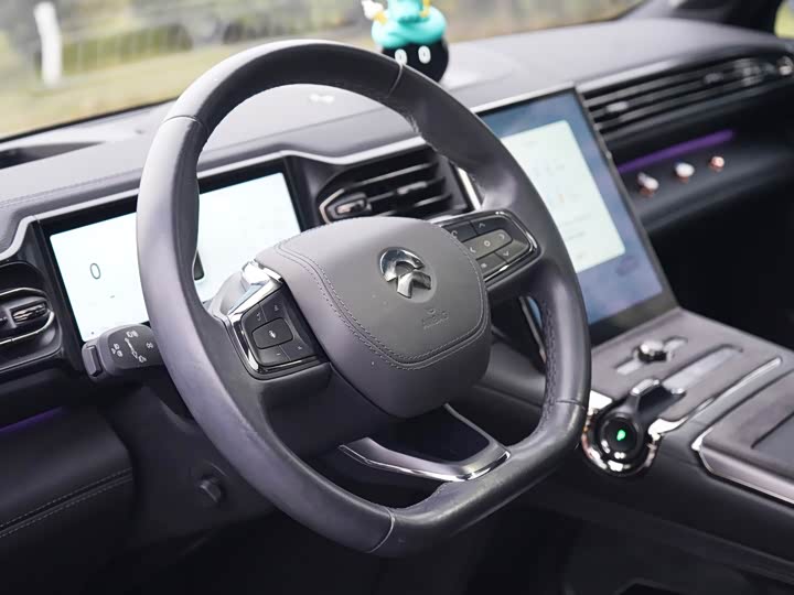 Фото 6 - Nio ES6