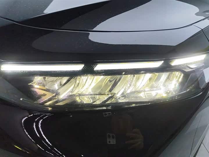 Фото 5 - Geely Preface