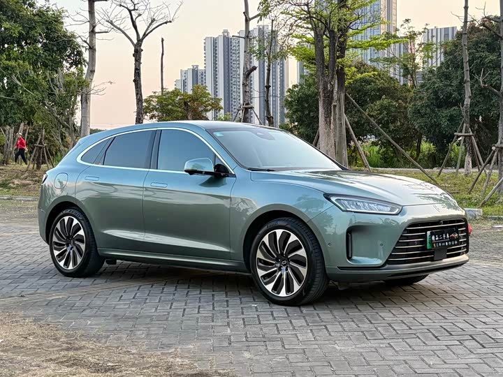 Фото 3 - Aito M5