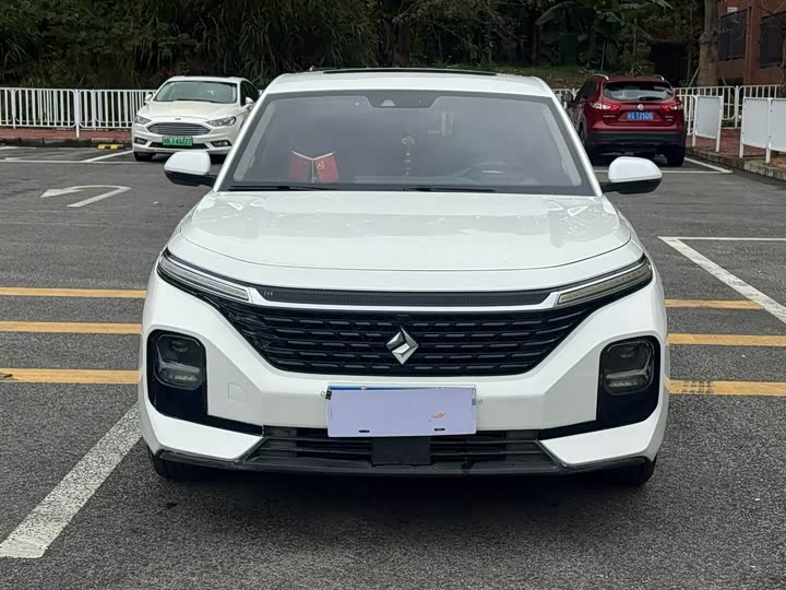 Фото 2 - Baojun RC-5