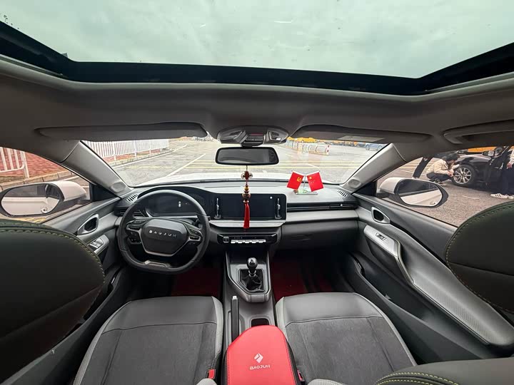 Фото 6 - Baojun RC-5