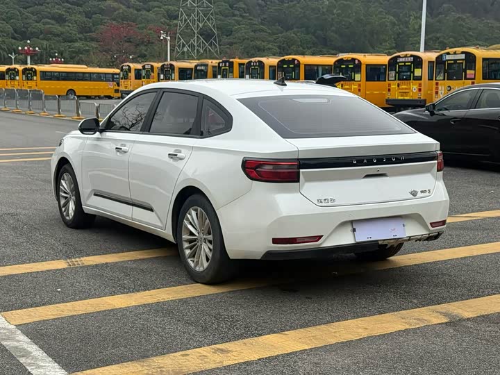 Фото 7 - Baojun RC-5