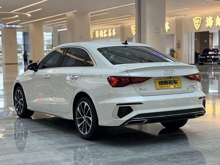 Фото 6 - Audi A3