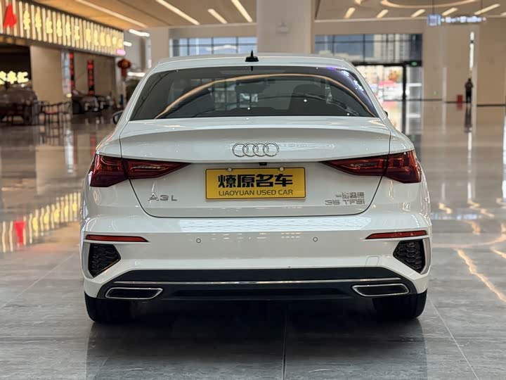 Фото 7 - Audi A3