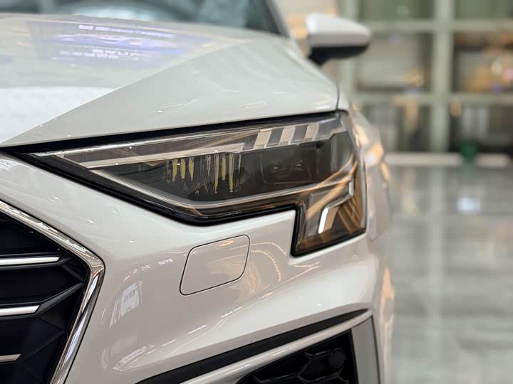 Фото 9 - Audi A3