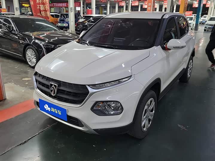 Photo 1 - Baojun 510