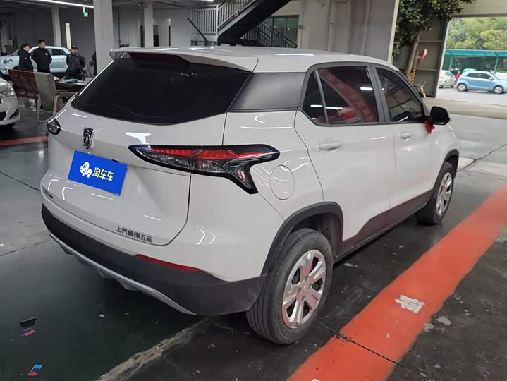 Photo 3 - Baojun 510