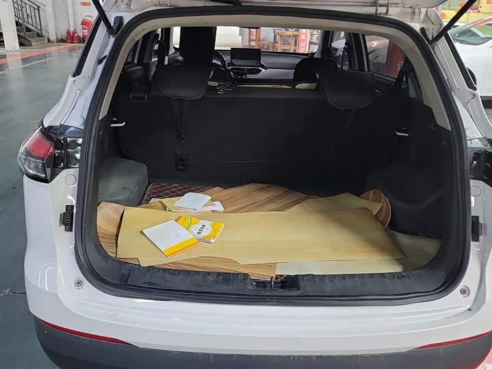 Photo 4 - Baojun 510