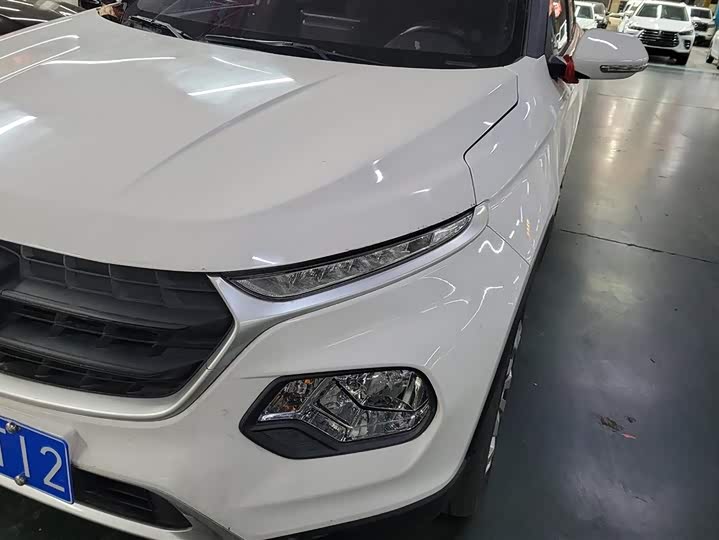 Photo 5 - Baojun 510