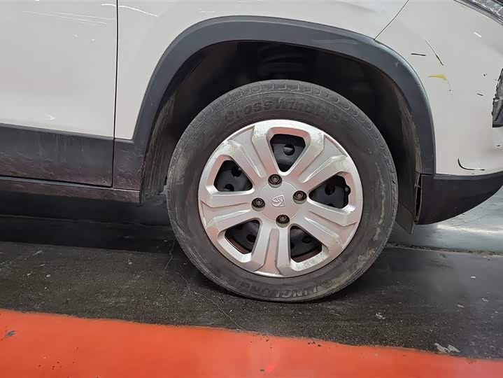 Photo 6 - Baojun 510