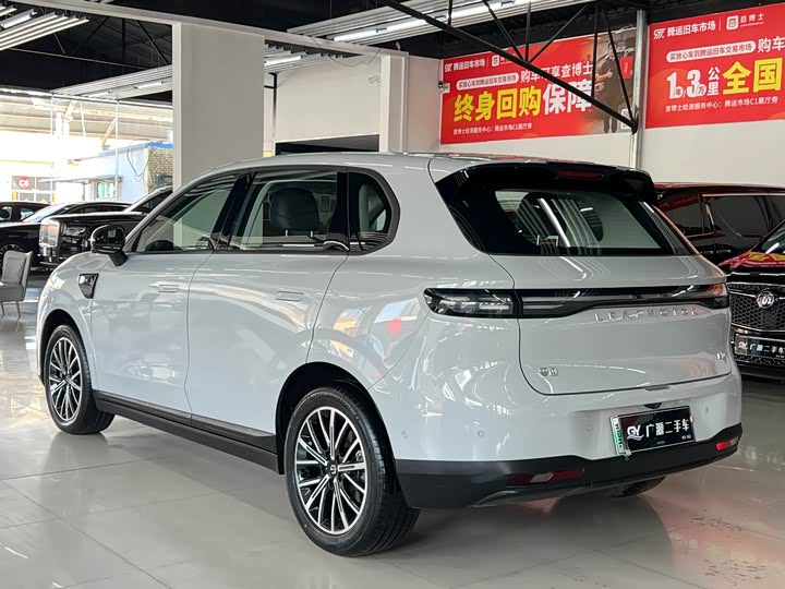 Photo 6 - Leapmotor B10