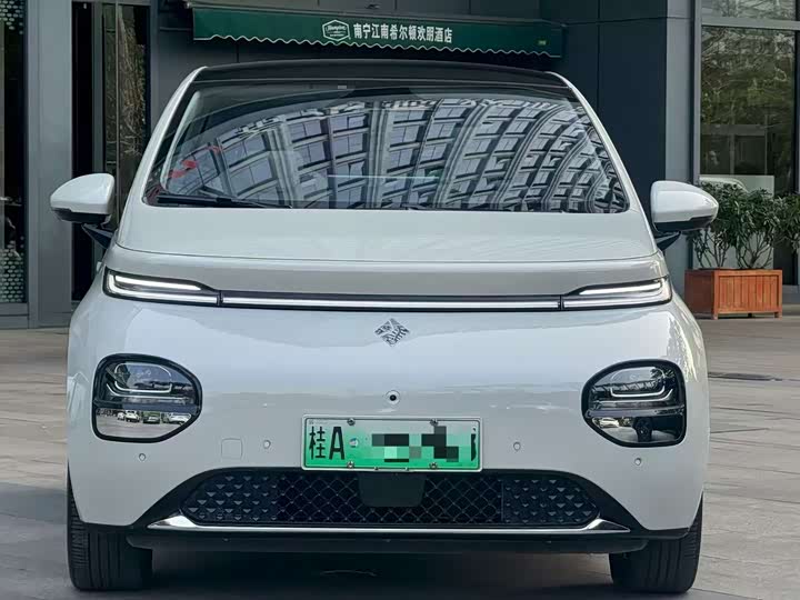 Фото 2 - Baojun Yunduo