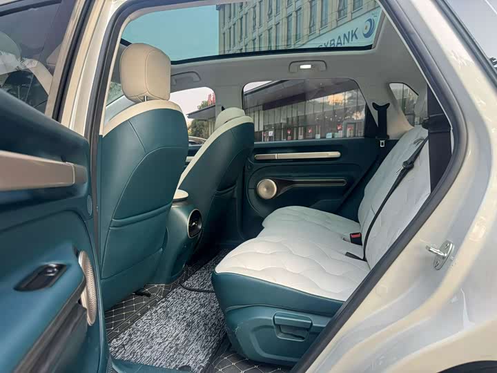 Фото 6 - Baojun Yunduo