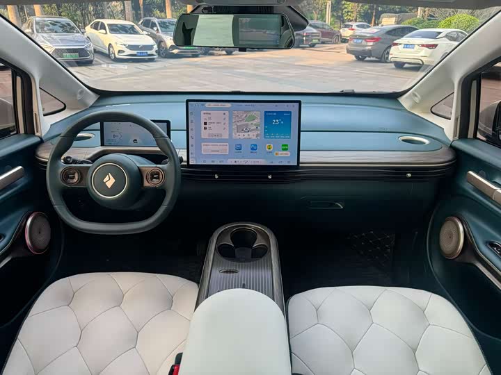 Фото 7 - Baojun Yunduo