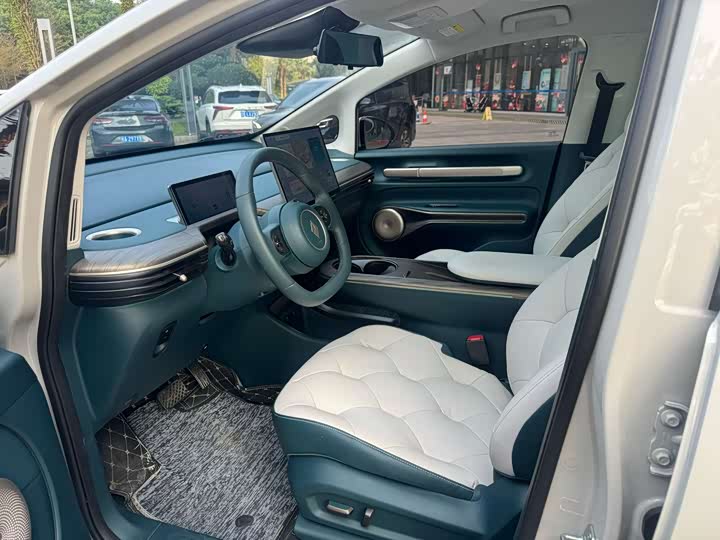 Фото 8 - Baojun Yunduo