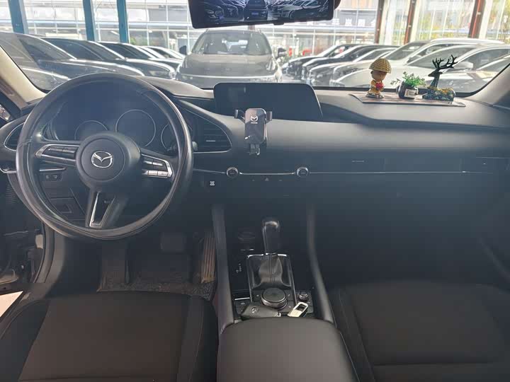 Photo 7 - Mazda 3 (Axela)