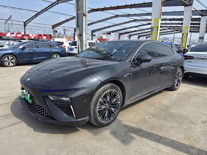 Фото 1 - Hozon S