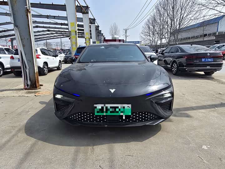 Фото 2 - Hozon S