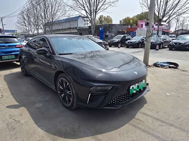 Фото 3 - Hozon S