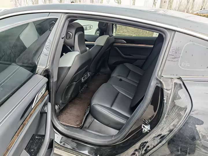 Фото 5 - Hozon S