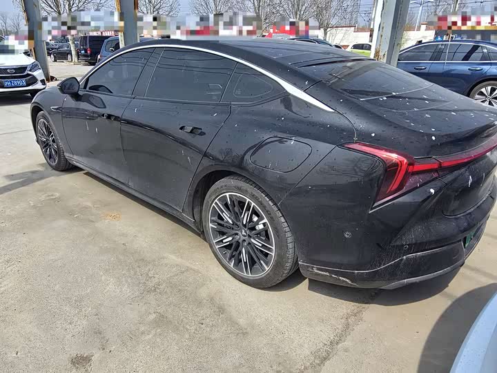 Фото 9 - Hozon S