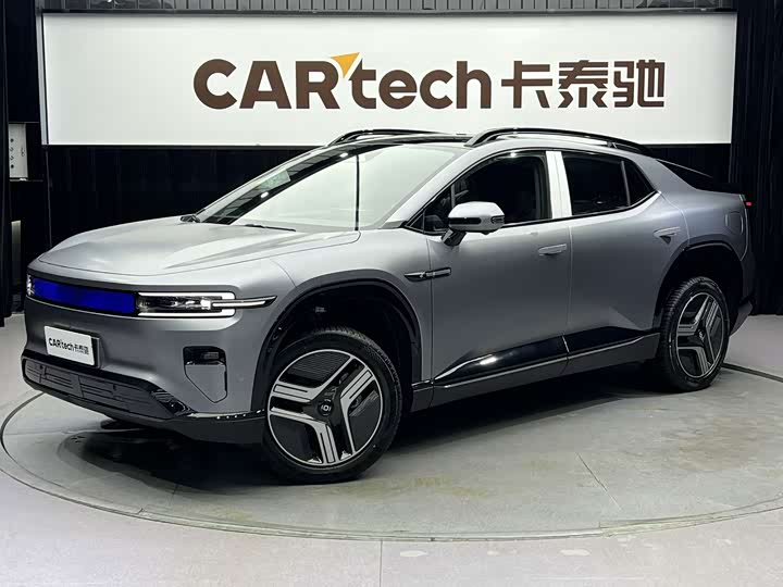 Changan Qiyuan (Nevo) E07 2025 2025款 纯电 四驱 90kWh 大成版