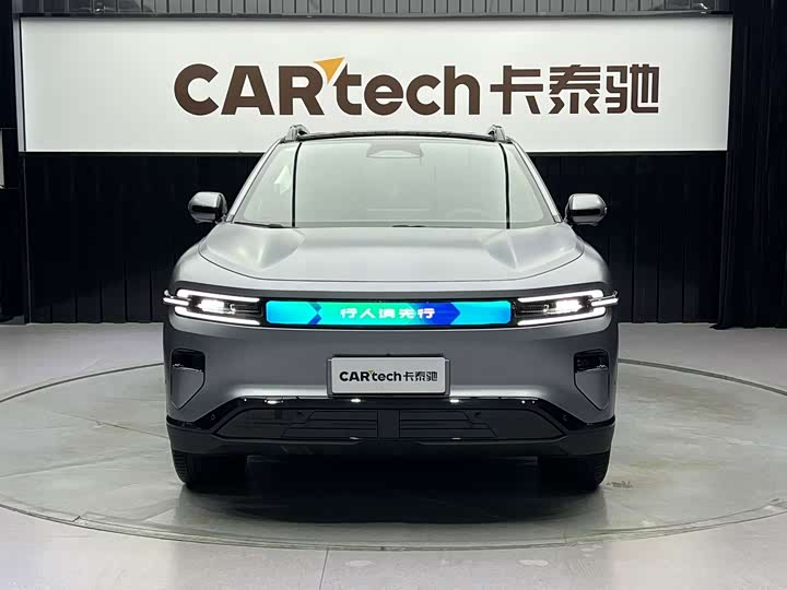 Changan Qiyuan (Nevo) E07 2025 2025款 纯电 四驱 90kWh 大成版