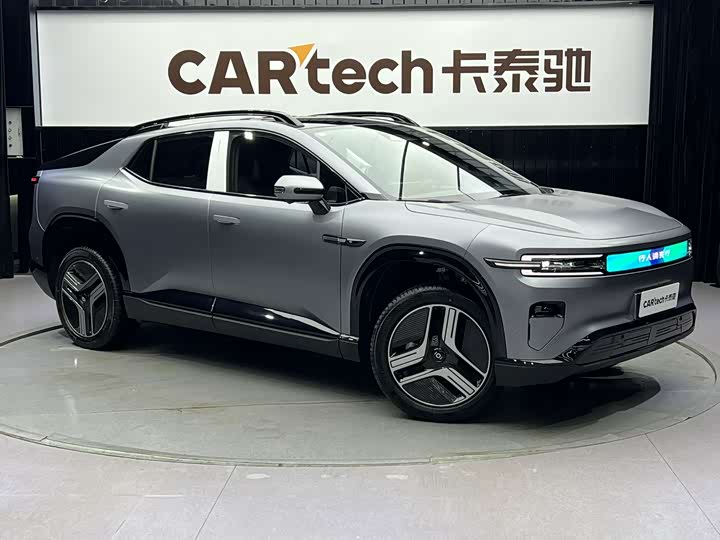 Changan Qiyuan (Nevo) E07 2025 2025款 纯电 四驱 90kWh 大成版