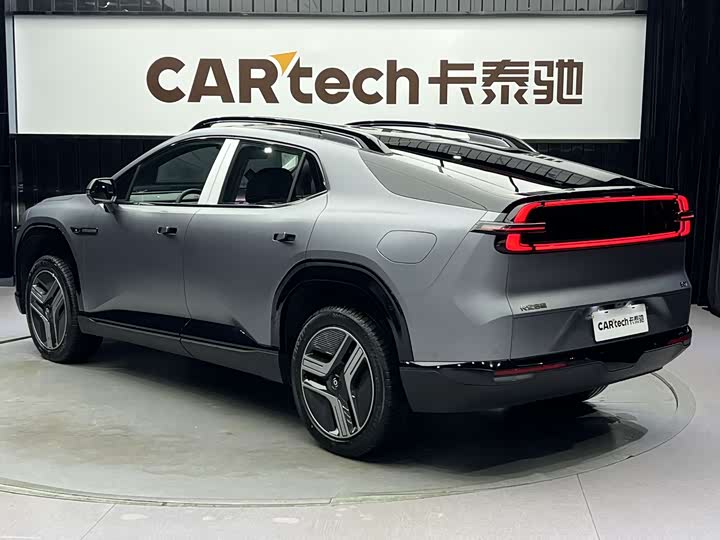 Changan Qiyuan (Nevo) E07 2025 2025款 纯电 四驱 90kWh 大成版