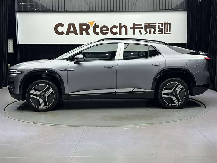 Changan Qiyuan (Nevo) E07 2025 2025款 纯电 四驱 90kWh 大成版