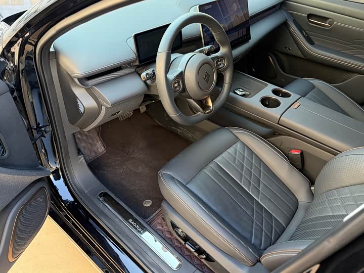 Фото 3 - Baojun Xiangjing