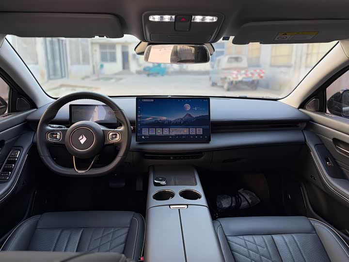 Фото 4 - Baojun Xiangjing