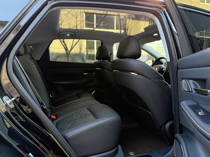 Фото 5 - Baojun Xiangjing