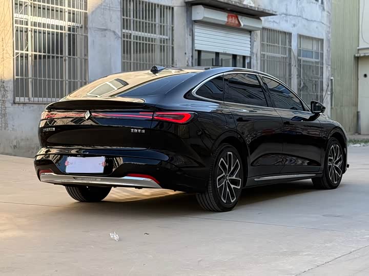 Фото 6 - Baojun Xiangjing