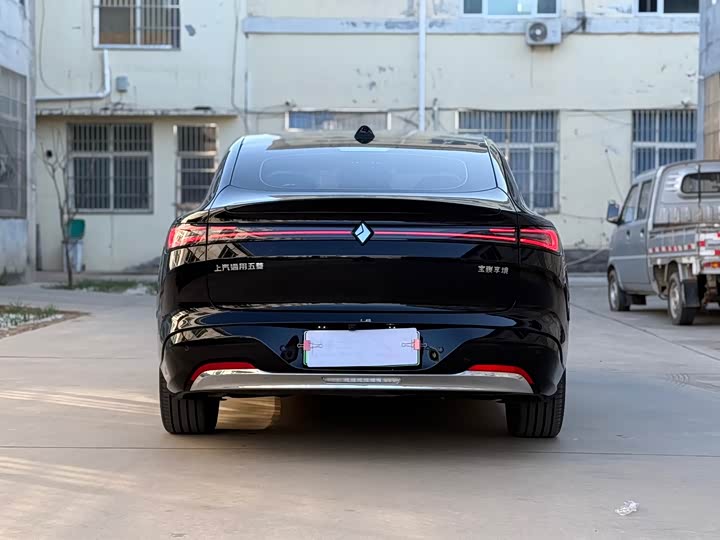 Фото 7 - Baojun Xiangjing