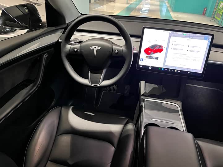 Фото 5 - Tesla Model Y