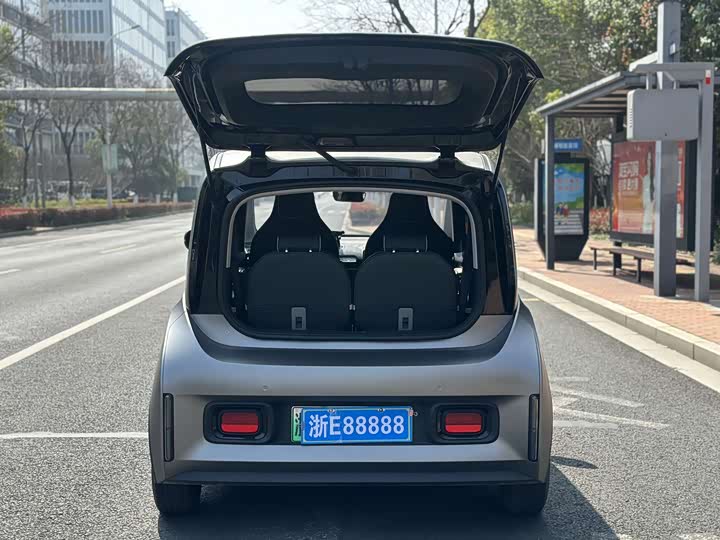 Photo 7 - Baojun KiWi EV