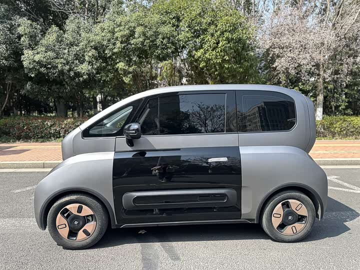 Photo 8 - Baojun KiWi EV