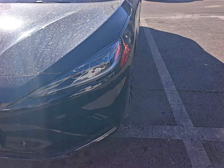 Photo 5 - BAIC Arcfox Alpha S