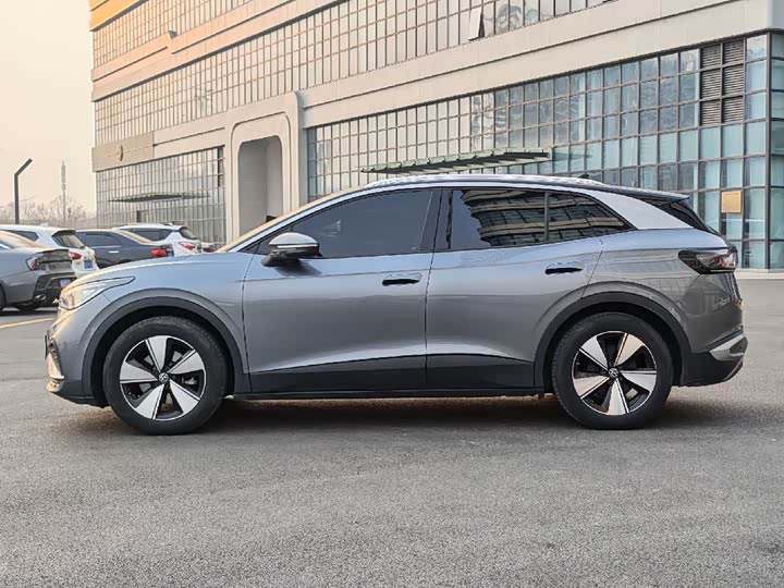 Photo 3 - Volkswagen ID.4 X