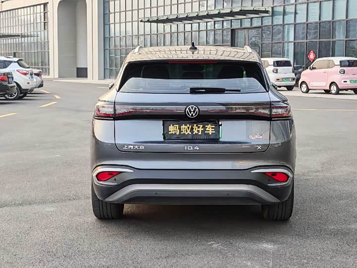 Photo 5 - Volkswagen ID.4 X