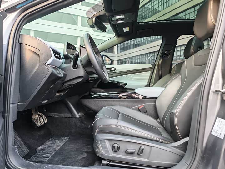 Photo 7 - Volkswagen ID.4 X